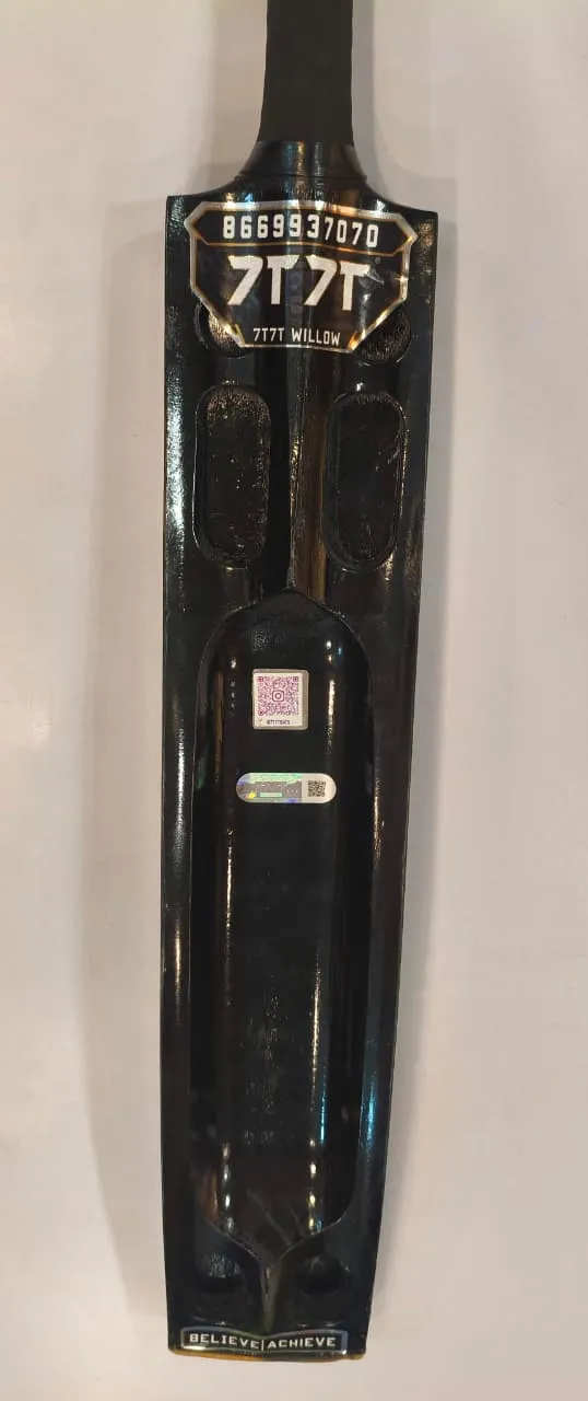Black Edition View 3